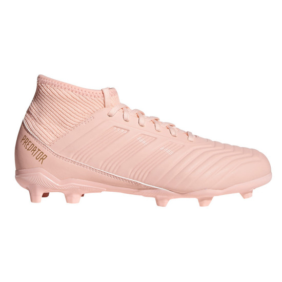 Adidas Predator 18.3 FG J "Spectral Mode" Adidas Predator 18.3 FG J "Spectral Mode"